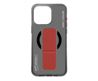 Skinarma Axon do iPhone 16 Pro Max 6.9" Magnetic Grip black - 1316881 - zdjęcie 3